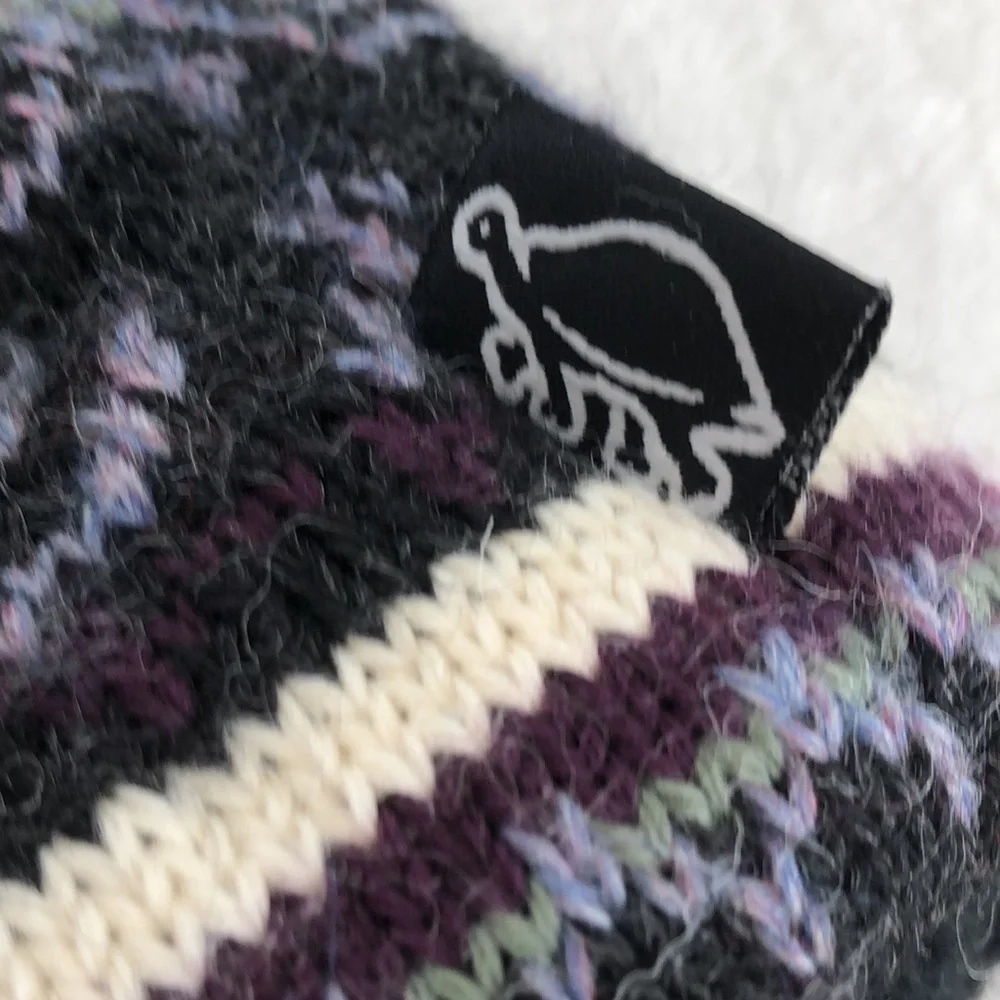 Turtle Fur Wool Winter Hat. Size Medium/Large - Picture 6 of 10
